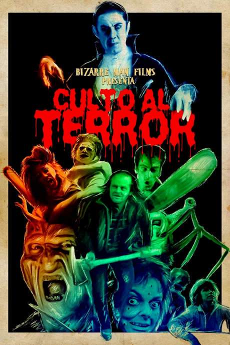 Cult of Terror